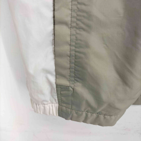 ナイキ NIKE 00S 黒タグ ラグラン ナイロンジャケット メンズ import:XL
