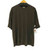 スティーブンアラン Steven Alan 26SS メリノウール クルーネック ショートスリーブ Tシャツ メンズ JPN:XL