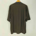 スティーブンアラン Steven Alan 26SS メリノウール クルーネック ショートスリーブ Tシャツ メンズ JPN:XL