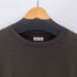 スティーブンアラン Steven Alan 26SS メリノウール クルーネック ショートスリーブ Tシャツ メンズ JPN:XL
