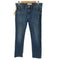 カルバンクラインジーンズ Calvin Klein Jeans SLIM AJUSTE ロゴ刺繍 スキニー デニムパンツ メンズ W36×L30