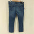 カルバンクラインジーンズ Calvin Klein Jeans SLIM AJUSTE ロゴ刺繍 スキニー デニムパンツ メンズ W36×L30