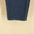 カルバンクラインジーンズ Calvin Klein Jeans SLIM AJUSTE ロゴ刺繍 スキニー デニムパンツ メンズ W36×L30