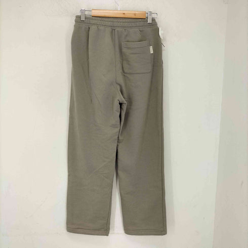 スノーピーク Snow Peak 24AW Jersey Pants セミワイドパンツ メンズ JPN:M
