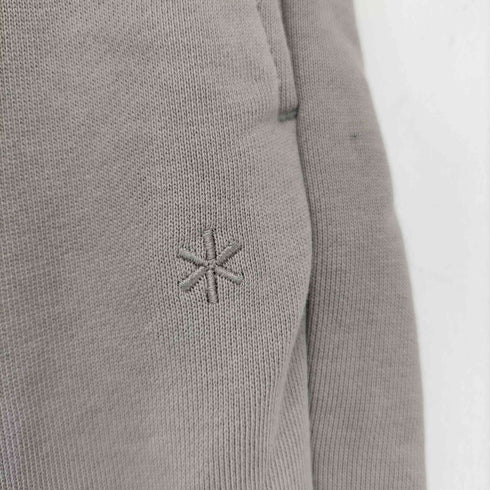 スノーピーク Snow Peak 24AW Jersey Pants セミワイドパンツ メンズ JPN:M