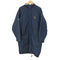 ナイキ NIKE 00S 裏地フリースベンチコート メンズ import:M