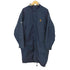 ナイキ NIKE 00S 裏地フリースベンチコート メンズ import:M