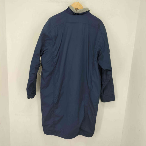 ナイキ NIKE 00S 裏地フリースベンチコート メンズ import:M