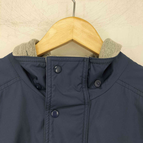 ナイキ NIKE 00S 裏地フリースベンチコート メンズ import:M