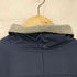 ナイキ NIKE 00S 裏地フリースベンチコート メンズ import:M