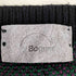 ボグナー BOGNER USA製 総柄 コットン クルーネック ニット ユニセックス レディース import:M