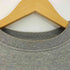 トミーヒルフィガー TOMMY HILFIGER 00s アイコン ロゴ プリント クルーネック スウェット メンズ import:M