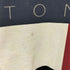 トミーヒルフィガー TOMMY HILFIGER 00s アイコン ロゴ プリント クルーネック スウェット メンズ import:M