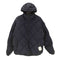 ヴァイナルアーカイブ VAINL ARCHIVE 25AW PUFF HOODY パフフーディー メンズ JPN:L