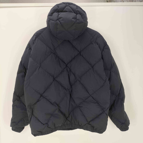 ヴァイナルアーカイブ VAINL ARCHIVE 25AW PUFF HOODY パフフーディー メンズ JPN:L