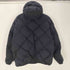 ヴァイナルアーカイブ VAINL ARCHIVE 25AW PUFF HOODY パフフーディー メンズ JPN:L