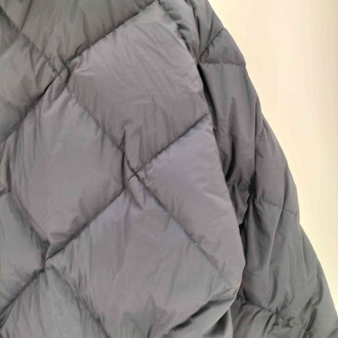 ヴァイナルアーカイブ VAINL ARCHIVE 25AW PUFF HOODY パフフーディー メンズ JPN:L