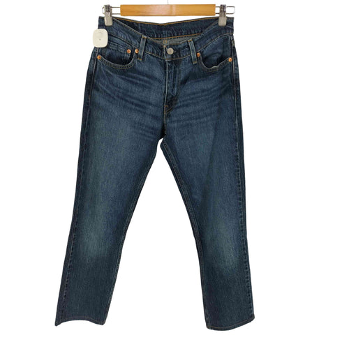 リーバイス Levis 511 スリムフィット ジーンズ レディース W29 L32