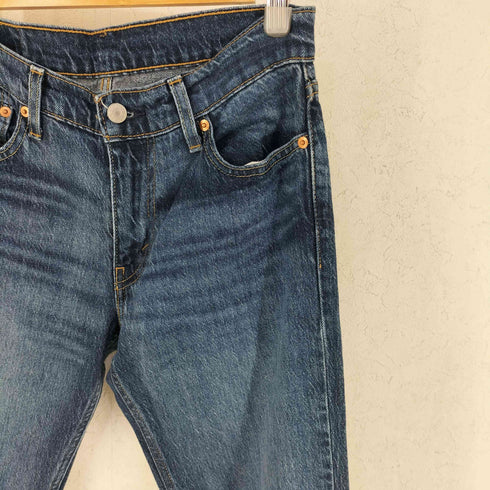 リーバイス Levis 511 スリムフィット ジーンズ レディース W29 L32