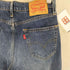 リーバイス Levis 511 スリムフィット ジーンズ レディース W29 L32