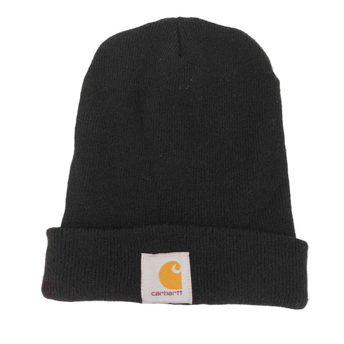 カーハート Carhartt ACRYLIC WATCH HAT ニットキャップ メンズ ONE SIZE
