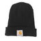 カーハート Carhartt ACRYLIC WATCH HAT ニットキャップ メンズ ONE SIZE