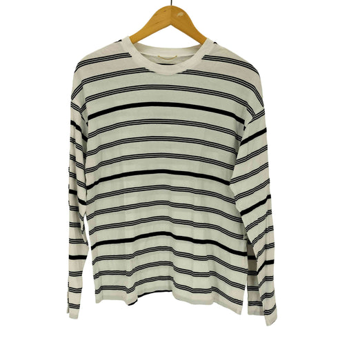 ドゥーズィエムクラス DEUXIEME CLASSE 25SS Thrilling Stripe Tシャツ レディース