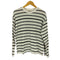 ドゥーズィエムクラス DEUXIEME CLASSE 25SS Thrilling Stripe Tシャツ レディース