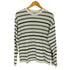 ドゥーズィエムクラス DEUXIEME CLASSE 25SS Thrilling Stripe Tシャツ レディース