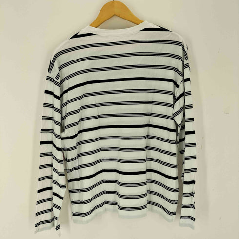 ドゥーズィエムクラス DEUXIEME CLASSE 25SS Thrilling Stripe Tシャツ レディース