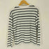 ドゥーズィエムクラス DEUXIEME CLASSE 25SS Thrilling Stripe Tシャツ レディース