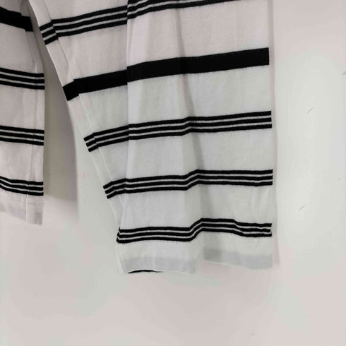 ドゥーズィエムクラス DEUXIEME CLASSE 25SS Thrilling Stripe Tシャツ レディース
