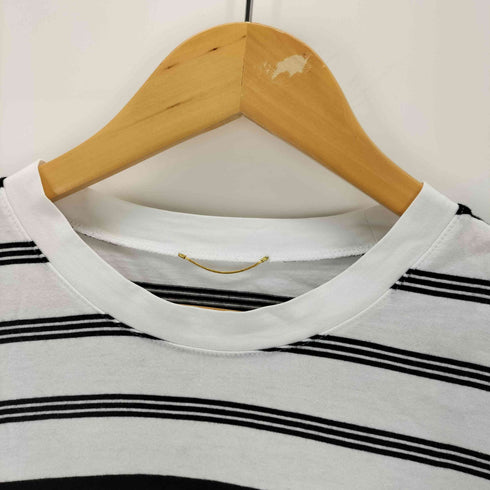 ドゥーズィエムクラス DEUXIEME CLASSE 25SS Thrilling Stripe Tシャツ レディース