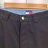 トミーヒルフィガー TOMMY HILFIGER 90S T/C ツイル ボタンフライ ワーク チノ パンツ メンズ 34/32