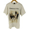 ジャイアント giant 90s メキシコ製 97年 ツアー バンド 半袖 Tシャツ メンズ L