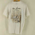 ジャイアント giant 90s メキシコ製 97年 ツアー バンド 半袖 Tシャツ メンズ L