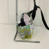 HIGH TAIL DESIGNS Hannah Beimborn Watercolor Series The Ultralight Fanny Pack メンズ