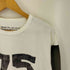 ナイジェルケーボン NIGEL CABOURN BIOGRAPHY BOOK T-shirt メンズ JPN:50