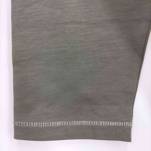 ナイジェルケーボン NIGEL CABOURN BIOGRAPHY BOOK T-shirt メンズ JPN:50