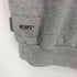 ダブルタップス WTAPS ingredients sweater cotton メンズ JPN:2