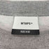 ダブルタップス WTAPS ingredients sweater cotton メンズ JPN:2