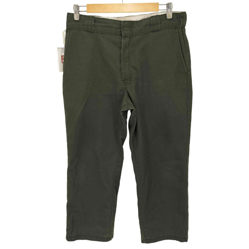 ディッキーズ Dickies 874 Original Fit ワークパンツ メンズ 34×30