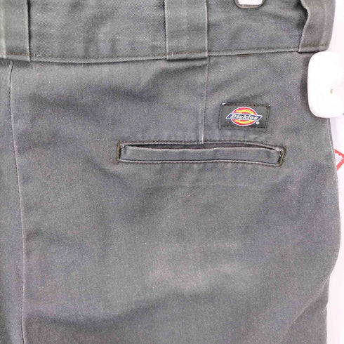 ディッキーズ Dickies 874 Original Fit ワークパンツ メンズ 34×30