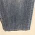トミーヒルフィガー TOMMY HILFIGER MERCER STRAIGHT DIT ローライズ ボタンフライ デニム パンツ メンズ W34 L34