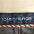 トミーヒルフィガー TOMMY HILFIGER MERCER STRAIGHT DIT ローライズ ボタンフライ デニム パンツ メンズ W34 L34