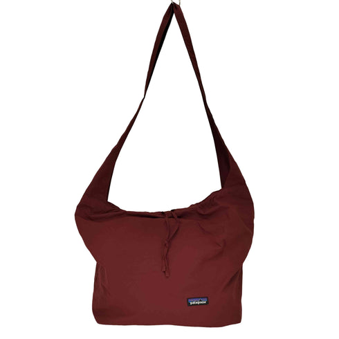 パタゴニア patagonia キャリーエールバッグ レディース ONE SIZE