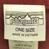 パタゴニア patagonia キャリーエールバッグ レディース ONE SIZE