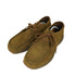 グラビス gravis LOKASH ワラビー モカシンシューズ メンズ 9 1/2