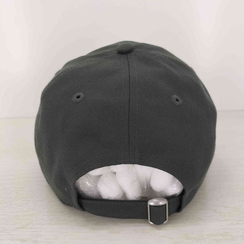 ニューエラ NEW ERA 9THIRTY チームロゴ刺繍 6パネルキャップ メンズ MEDIUM/LARGE
