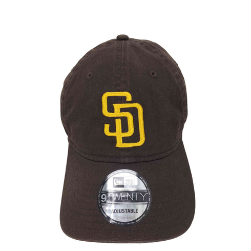 ニューエラ NEW ERA 9TWENTY ADJUSTABLE アジャスタブル チームロゴ刺繍 6パネルキャップ メンズ